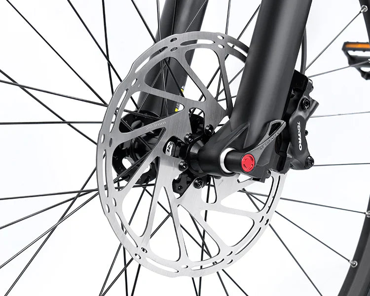 2025 CYCTRAC EM19 E-Bike