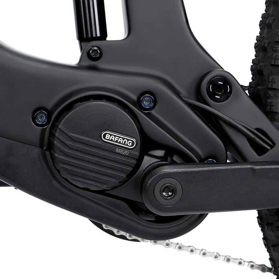 2025 CYCTRAC EM19 E-Bike