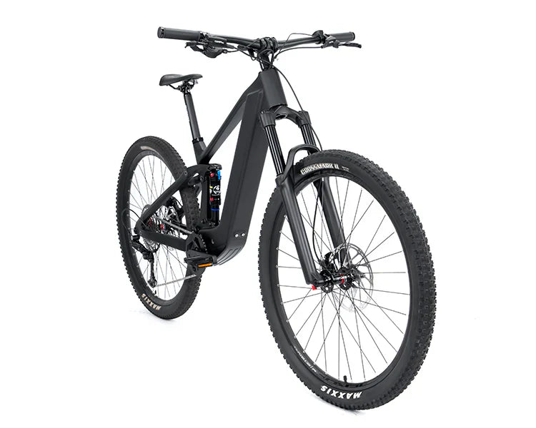 2025 CYCTRAC EM19 E-Bike