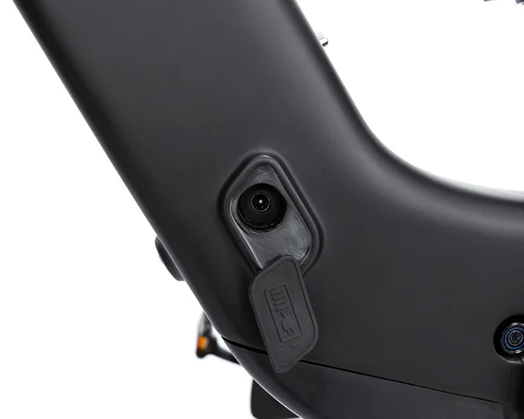 2025 CYCTRAC EM19 E-Bike