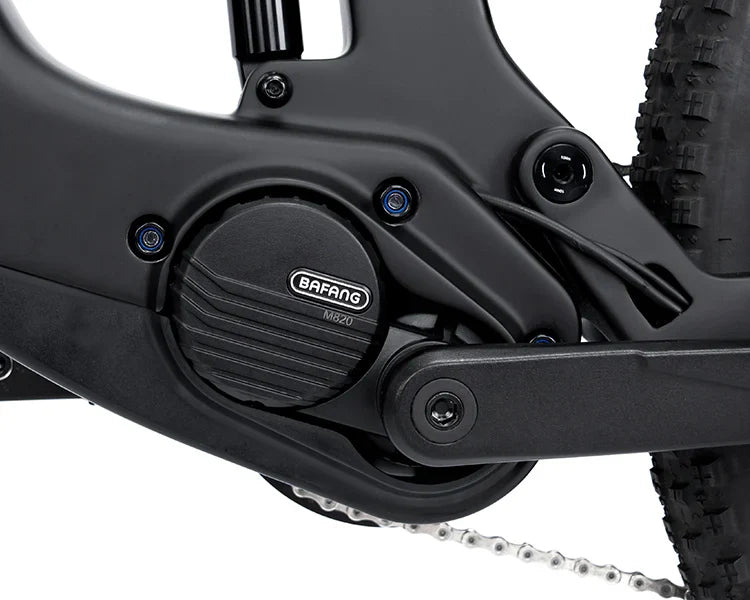 2025 CYCTRAC EM19 E-Bike