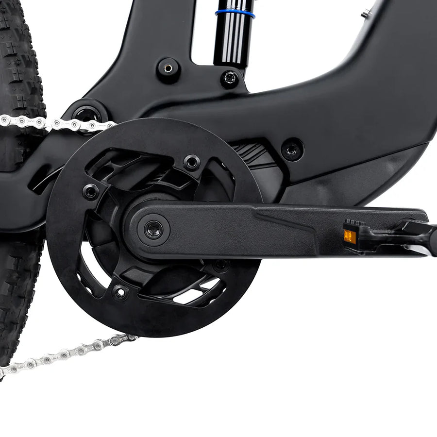 2025 CYCTRAC EM19 E-Bike