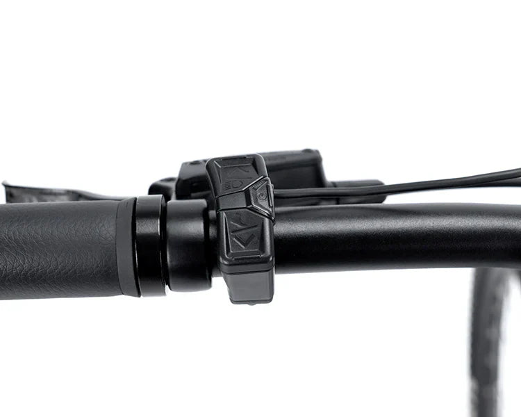 2025 CYCTRAC EM19 E-Bike