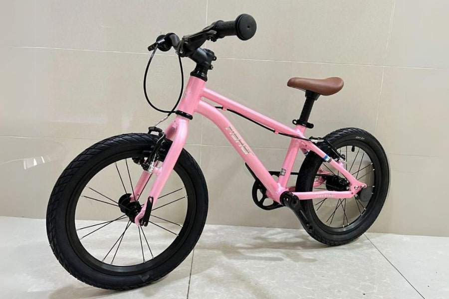 Fisher Rider 16" Rim Brake Kids Bike