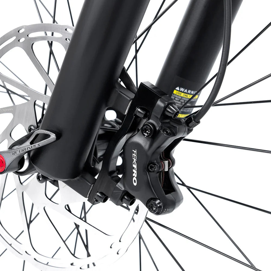 2025 CYCTRAC EM19 E-Bike