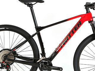 Twitter PREDATOR Pro【Carbon fiber】Mountain Bike