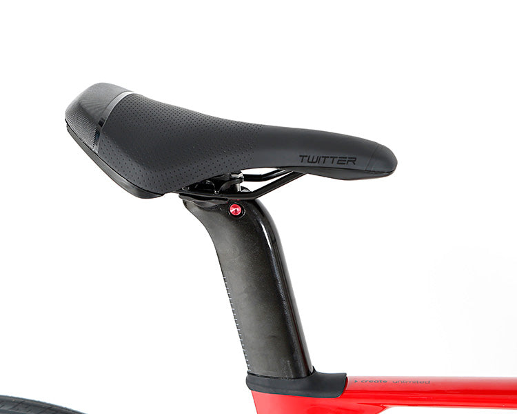 Twitter R10-Disc Carbon Fiber Road Bike