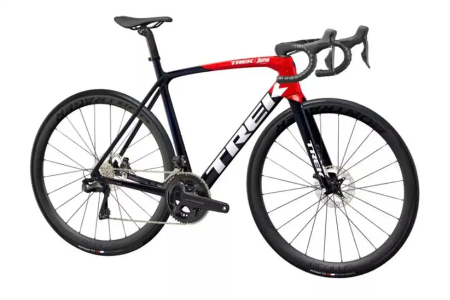 Trek Émonda SLR 7 Disc Road Bike