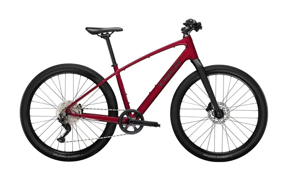 TREK 2023 DUAL SPORT 3 GEN 5 CITY Road Bike