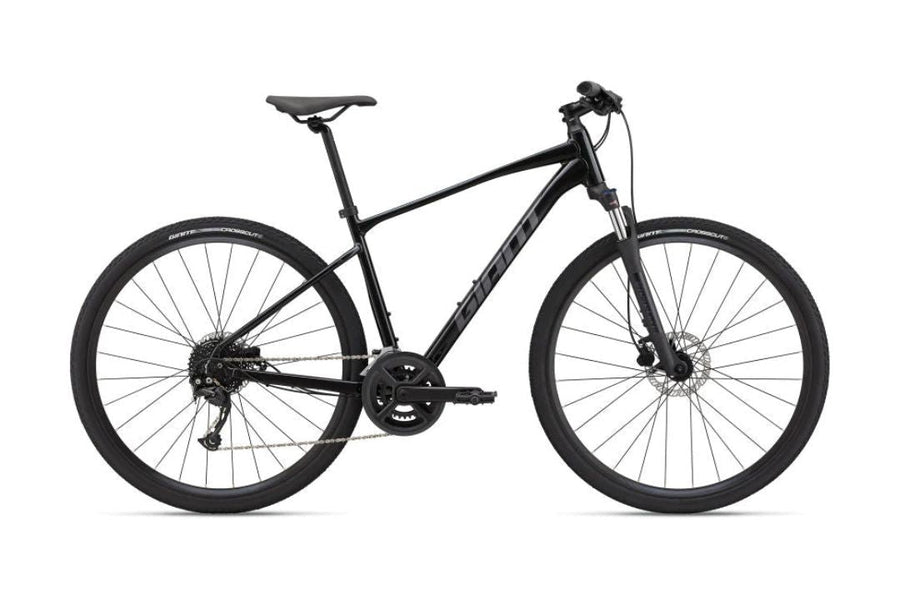 GIANT 2022 ROAM 2 DISC MOUNTAIN BIKE