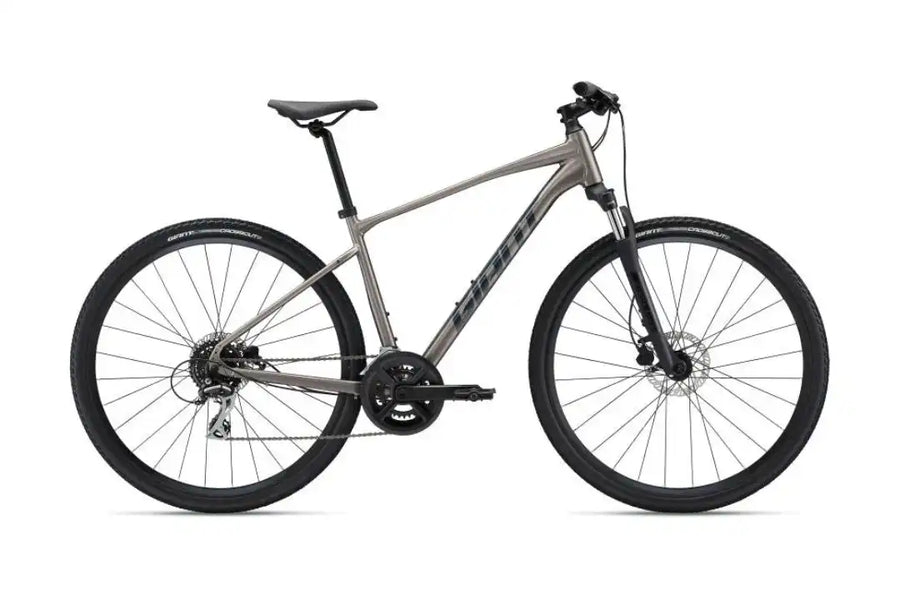 GIANT 2022 ROAM 3 DISC MOUNTAIN BIKE