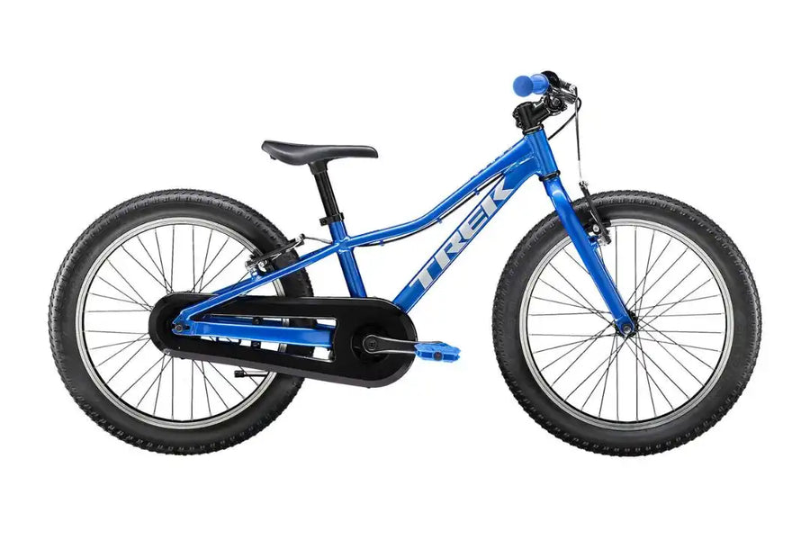 TREK 2022 PRECALIBER 20" WITH SINGLE SPEED Kids Bike