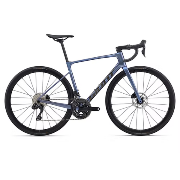 2026 Giant Defy Advanced 1 Road Bike