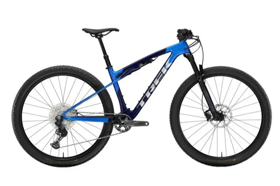 TREK 2024 SUPERCALIBER SL 9.6 GEN 2 Mountain Bike