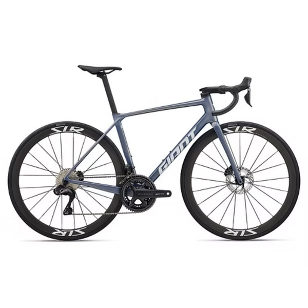 2026 Giant TCR Advanced Pro 0 Di2 Road Bike