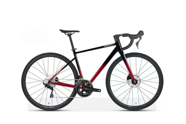 2025 Mosso x Twitter C8 Pro Road Bike