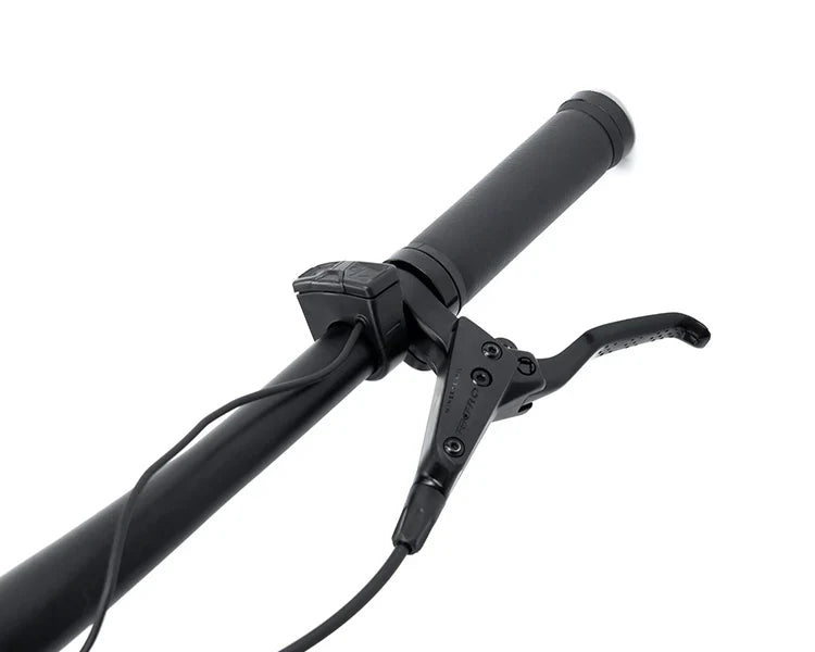 2025 CYCTRAC EM19 E-Bike