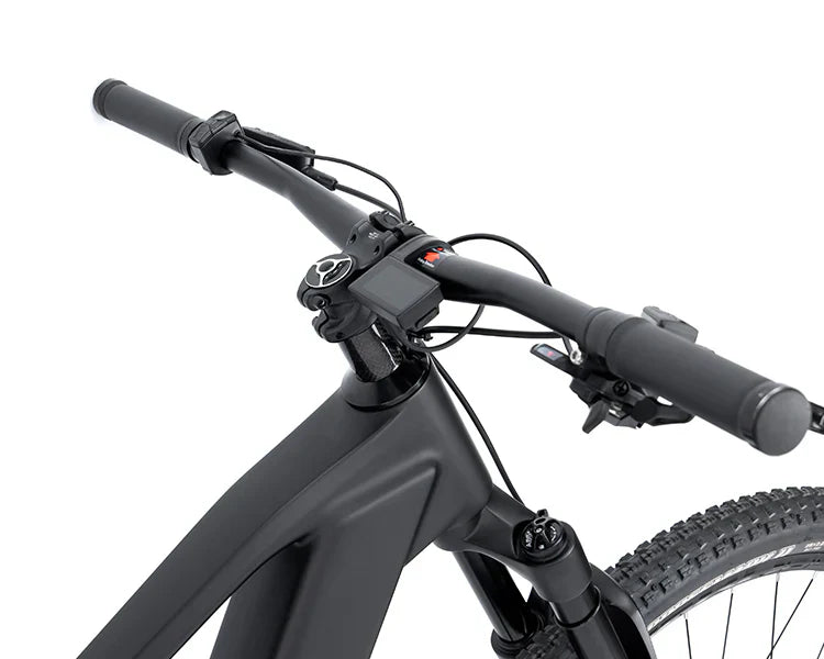 2025 CYCTRAC EM19 E-Bike