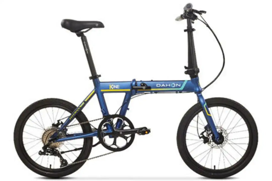 DAHON K ONE FOLDING BIKE 20"