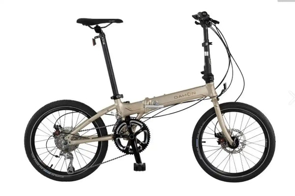 DAHON Archer Pro Folding Bike 20" KBA004