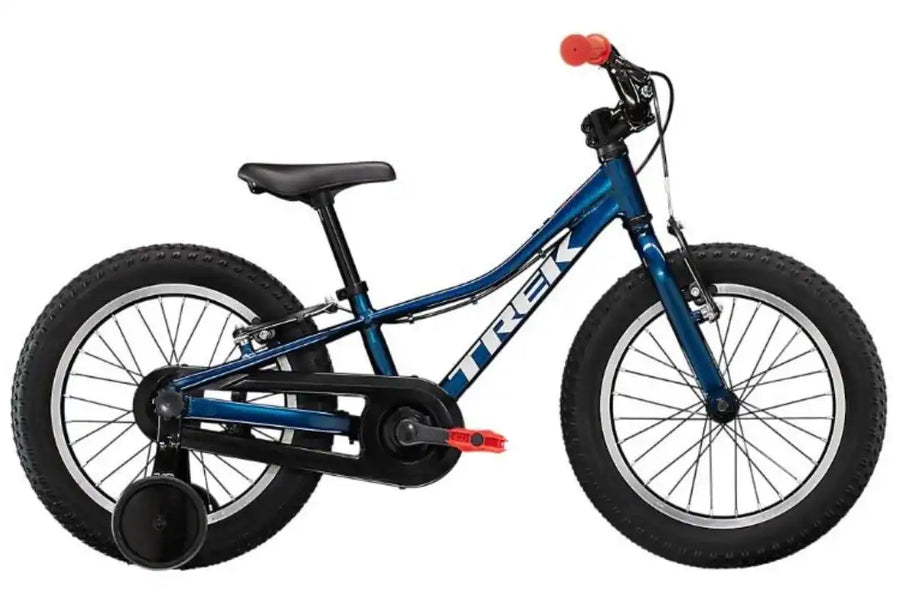 TREK 2022 PRECALIBER KID BIKE 16"