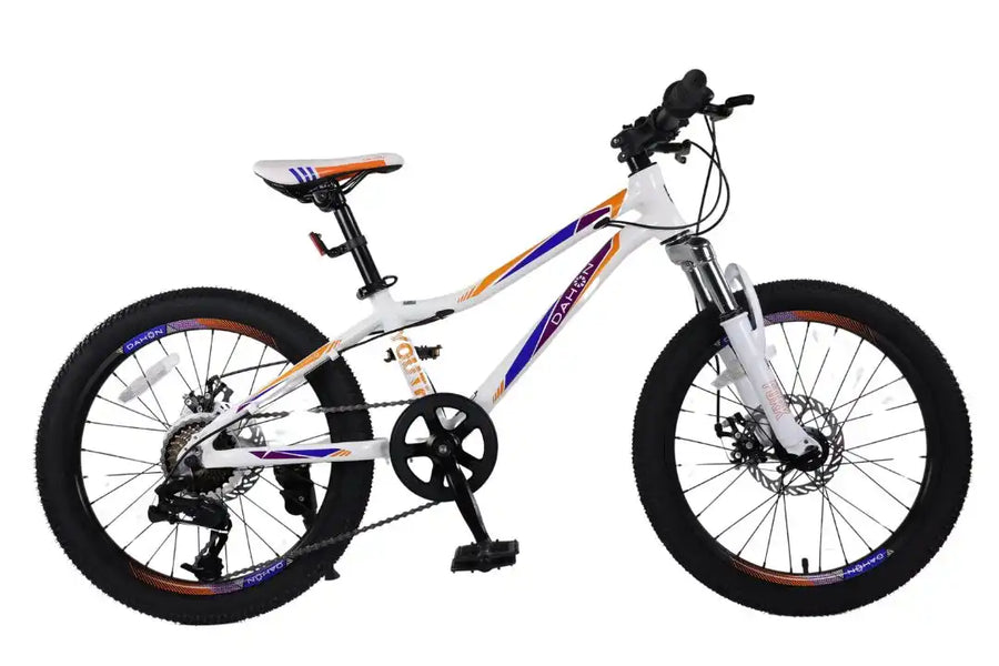 DAHON MAA071 Front suspension disc brake mountain bike-20"