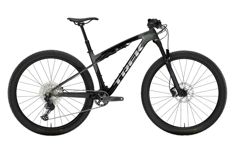 TREK 2024 SUPERCALIBER SL 9.6 GEN 2 Mountain Bike
