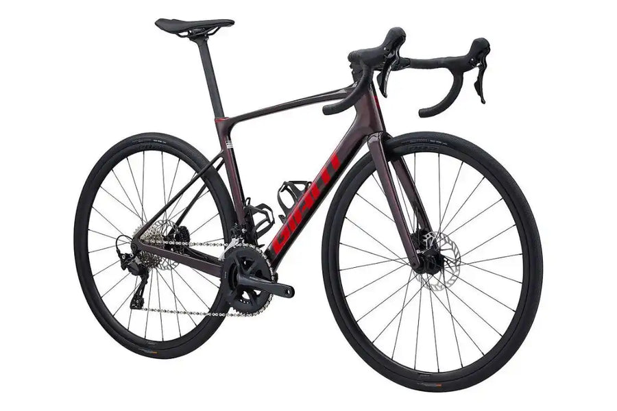 Giant 2024 DEFY ADVANCED 2