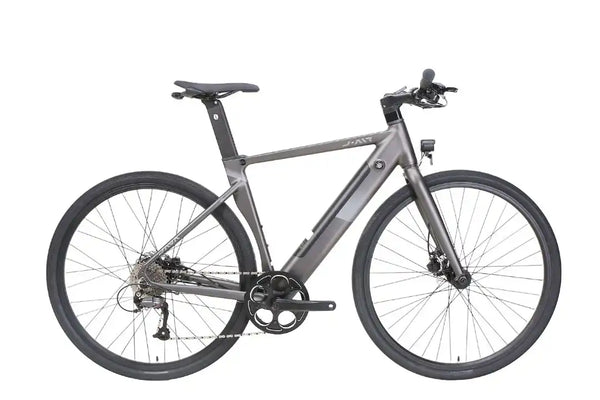 Java Frenetica City Gravel Bike