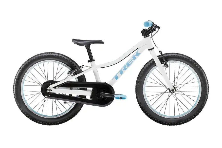 TREK 2022 PRECALIBER 20" WITH SINGLE SPEED Kids Bike