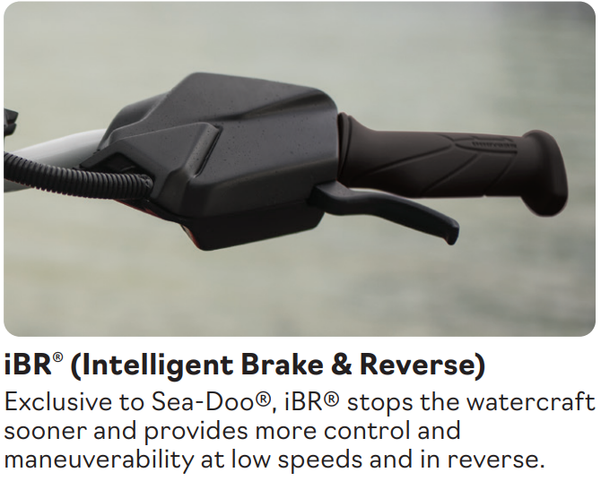 2022 SEA-DOO SPARK TRIXX JETSKI 90hp