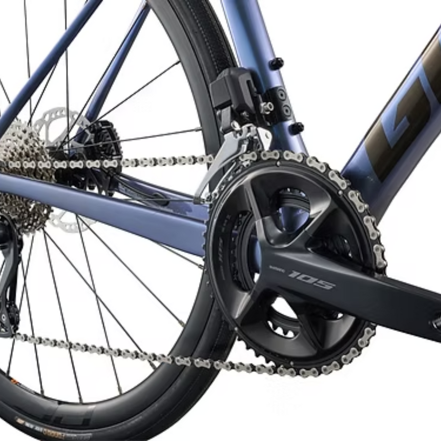 2026 Giant Defy Advanced 1 Road Bike