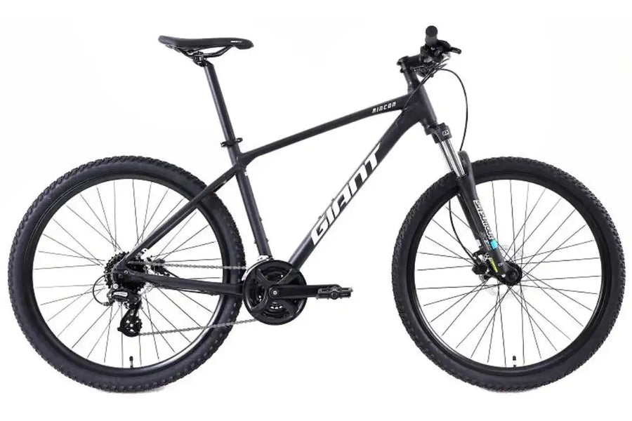 GIANT 2022 RINCON 2 27.5 MOUNTAIN BIKE