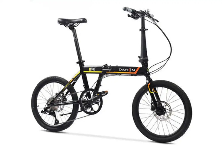 DAHON K ONE FOLDING BIKE 20"