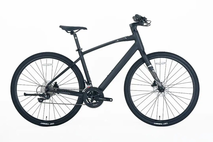 JAVA SENTIERO Road Bike