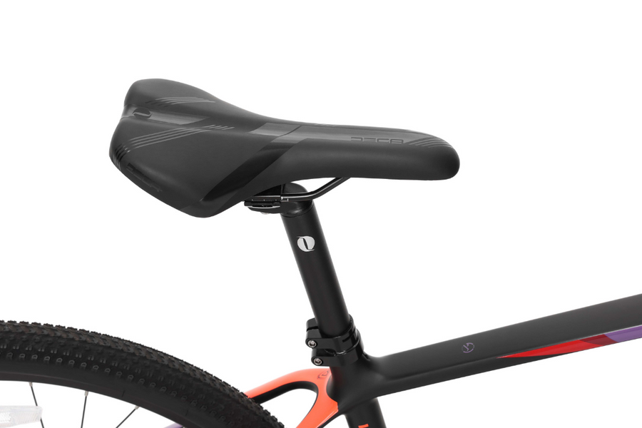 JAVA VETTA SHIMANO M6000 30S 29" CARBON Mountain Bike MTB