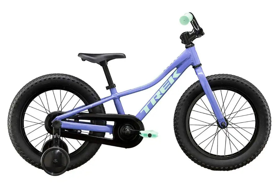 TREK 2022 PRECALIBER KID BIKE 16"