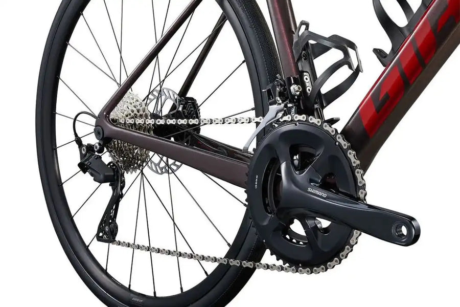 Giant 2024 DEFY ADVANCED 2