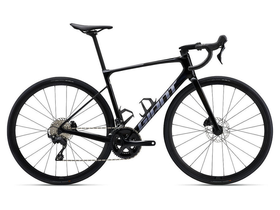 2025 GIANT DEFY ADVANCED 2 ROAD BIKE