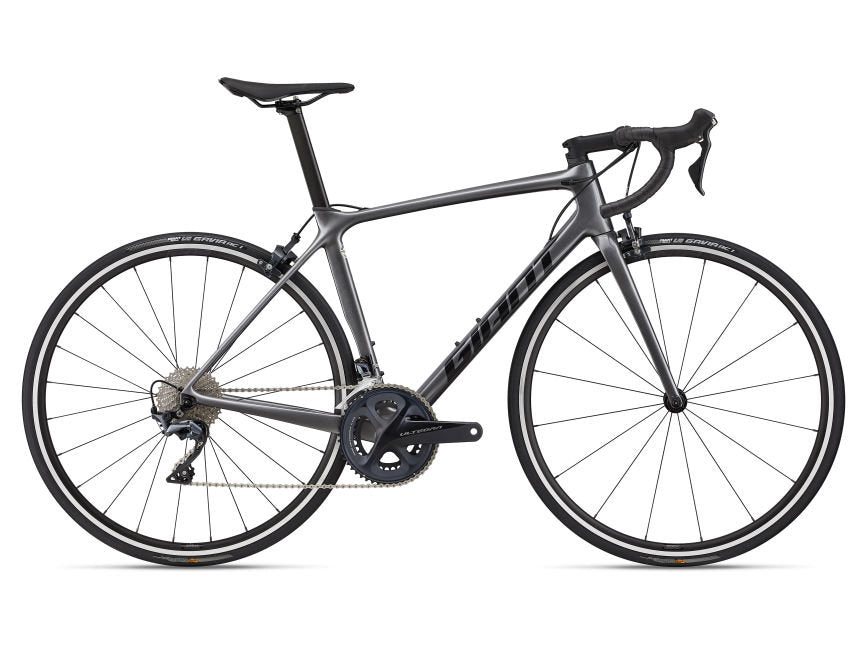 2022 TCR Advanced 1 KOM Road Bike King of Mountain Tubeless