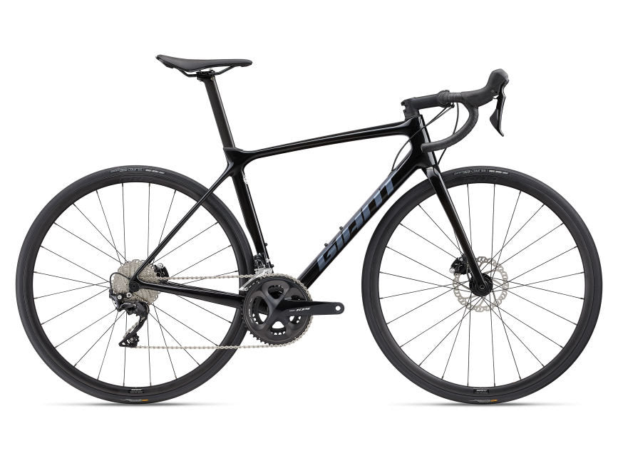 Giant New 2022 TCR Advanced 2 Disc Pro Compact road bike 2 colours available