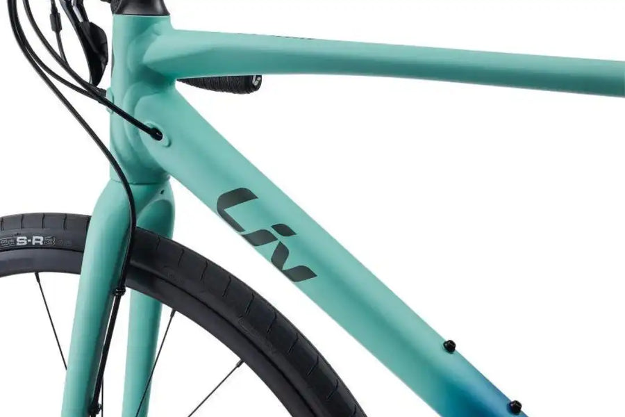 LIV 2022 AVAIL AR 3 ROAD BIKE