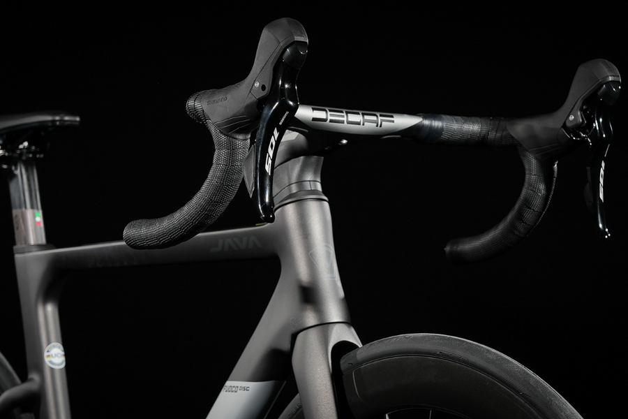 JAVA FUOCO TOP-24S Road Bike