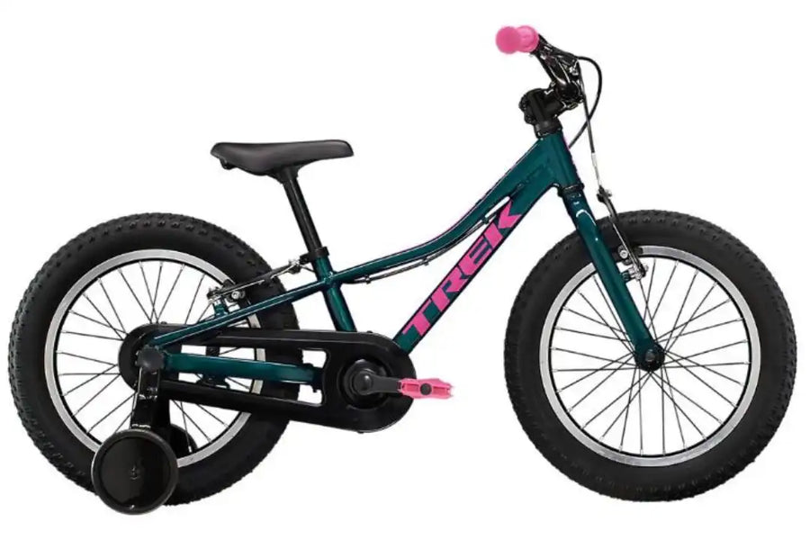 TREK 2022 PRECALIBER KID BIKE 16"