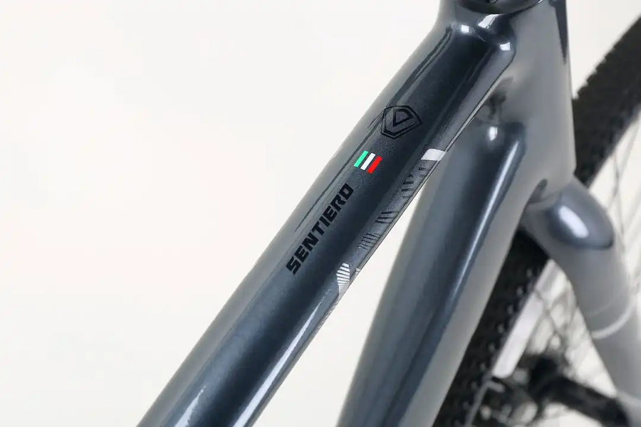 JAVA SENTIERO Road Bike