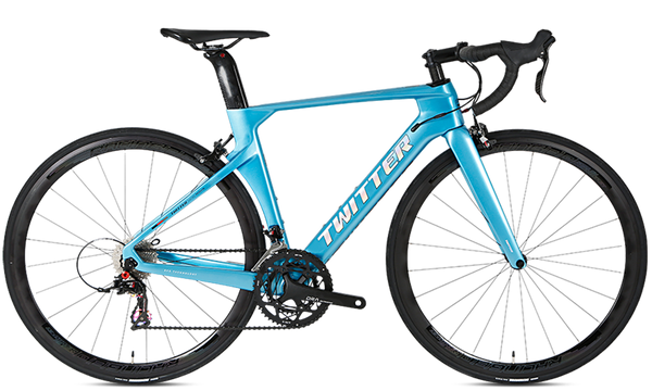 Twitter R10-C Brake Carbon Fiber Road Bike