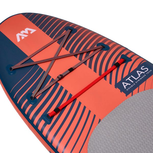 2023 Aqua Marina Atlas 1 Advance 2' 366cm Max load 180kg SUP Board