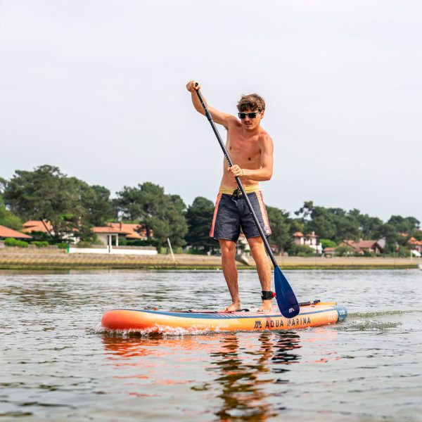 2023 Aqua Marina Atlas 1 Advance 2' 366cm Max load 180kg SUP Board