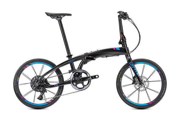 TERN Verge X11 (Gen 2) 451 20" 11-speed Folding Bike - 11 SPD