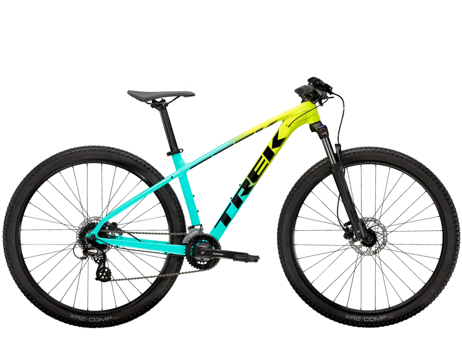 TREK 2023 MARLIN 5 GEN 2 front shock absorber disc brake/Marlin 5 Gen 2